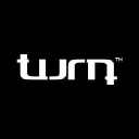 Turn logo