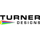 Turner Designs logo