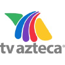 TV Azteca logo
