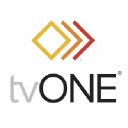 tvONE logo