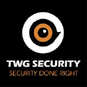 TWG Security logo