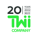 TWI Company logo