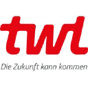 Technische Werke Ludwigshafen AG logo