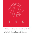 Two Red Shoes