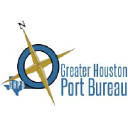 Greater Houston Port Bureau logo
