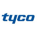 Tyco Security Products logo