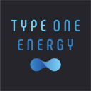 Type One Energy logo
