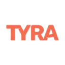 TYRA logo