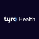 Tyro Health logo