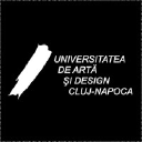 Universitatea de Artă și Design din Cluj-Napoca logo