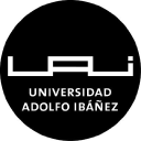 Universidad Adolfo Ibáñez logo