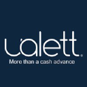 Ualett logo