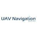 UAV Navigation logo