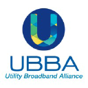 Utility Broadband Alliance logo