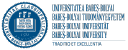 Universitatea Babeș-Bolyai logo