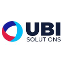UBI Solutions logo