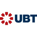 UBT logo