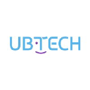 UBTECH Robotics logo