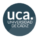 Universidad de Cádiz logo