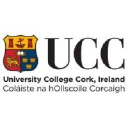 University College Cork logo