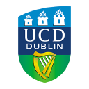 University College Dublin logo