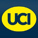 UCI Kino logo