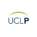 UCLPartners logo