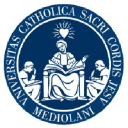 Università Cattolica del Sacro Cuore logo