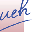 Université d'Etat d'Haïti logo
