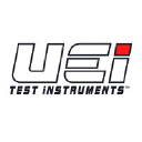 UEi Test Instruments logo