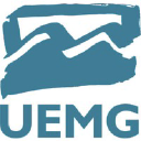 Universidade do Estado de Minas Gerais logo