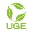 UGEI.F logo