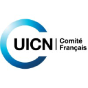 Le Comité français de l'UICN logo