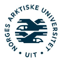 UiT The Arctic University of Norway logo
