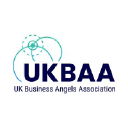 UK Business Angels Association logo