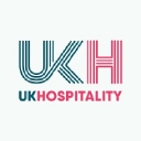 UKHospitality logo