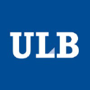 Université libre de Bruxelles logo