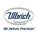 Ulbrich Stainless Steels & Special Metals logo