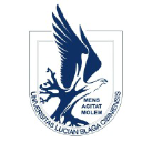 Universitatea „Lucian Blaga" din Sibiu logo