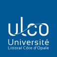 Université du Littoral Côte d'Opale logo