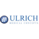 Ulrich Medical Concepts logo