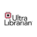 Ultra Librarian logo