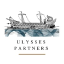 Ulysses Partners logo