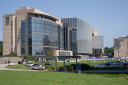 UMass Chan Medical School logo