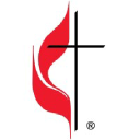 The United Methodist Church logo