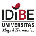 Universitas Miguel Hernández logo