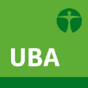 Umweltbundesamt logo