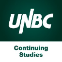 University of Northern British Columbia logo