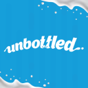 Unbottled logo