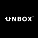 Unbox logo